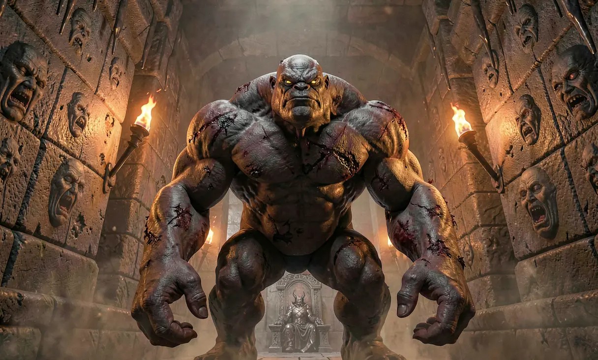 Brute