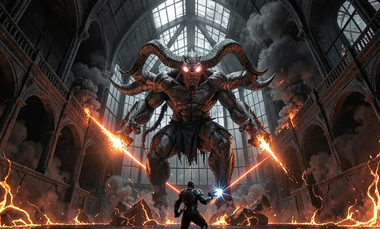 Dark Lord