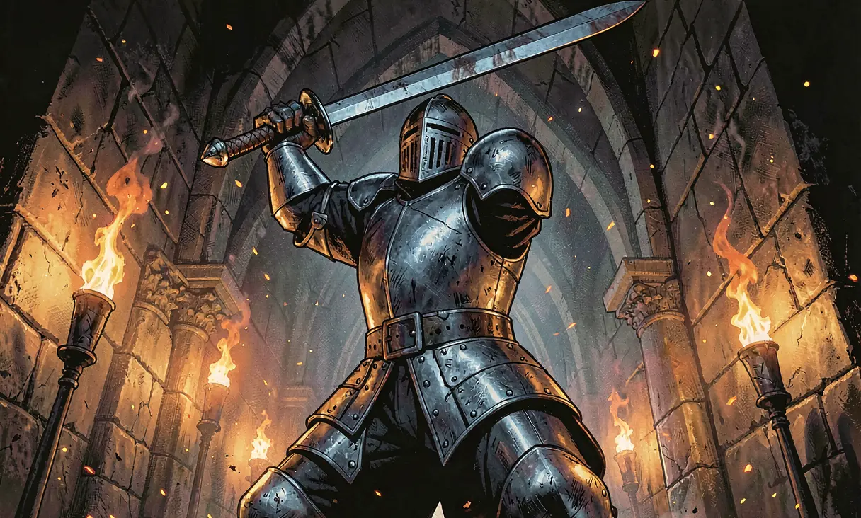 Knight
