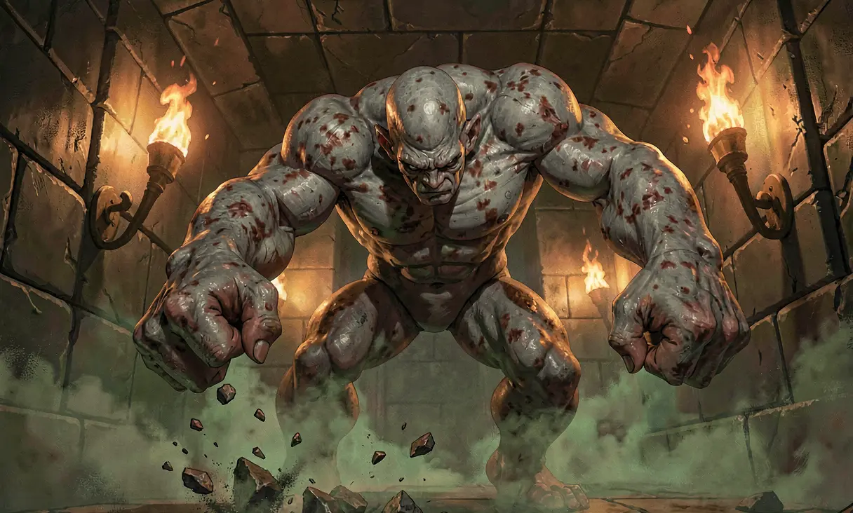 Shambler