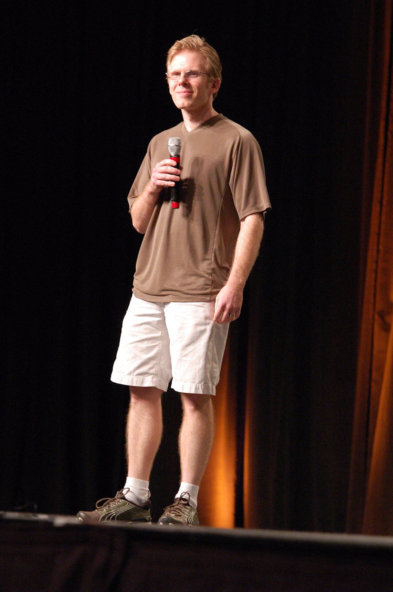 John Carmack
