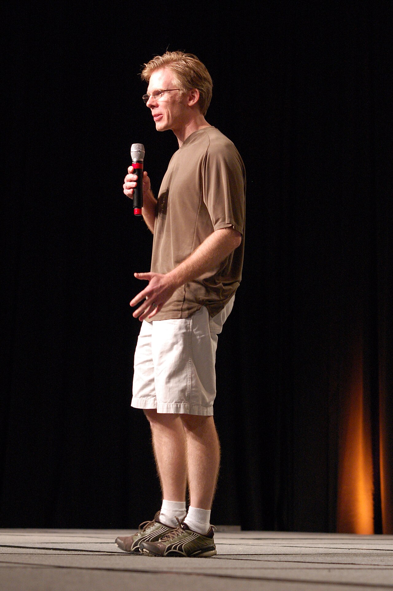 John Carmack