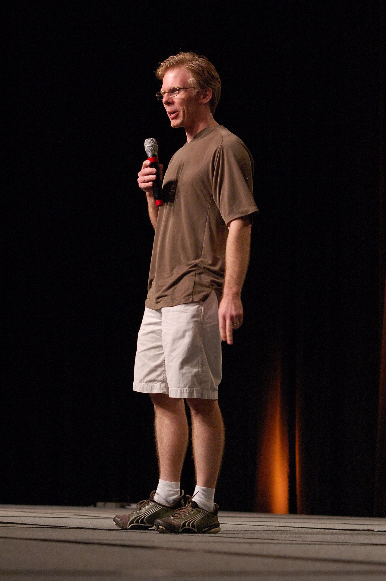John Carmack