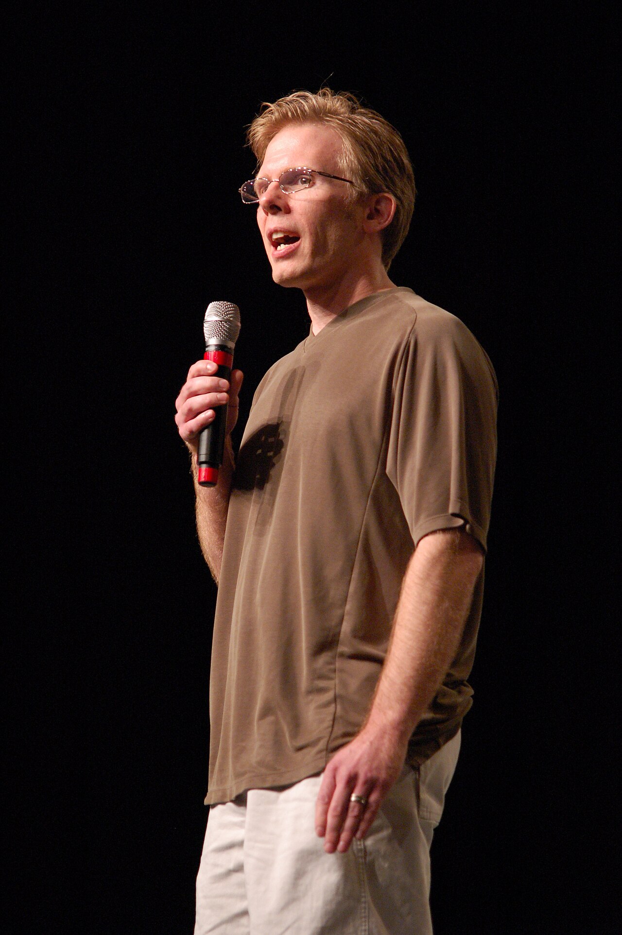John Carmack
