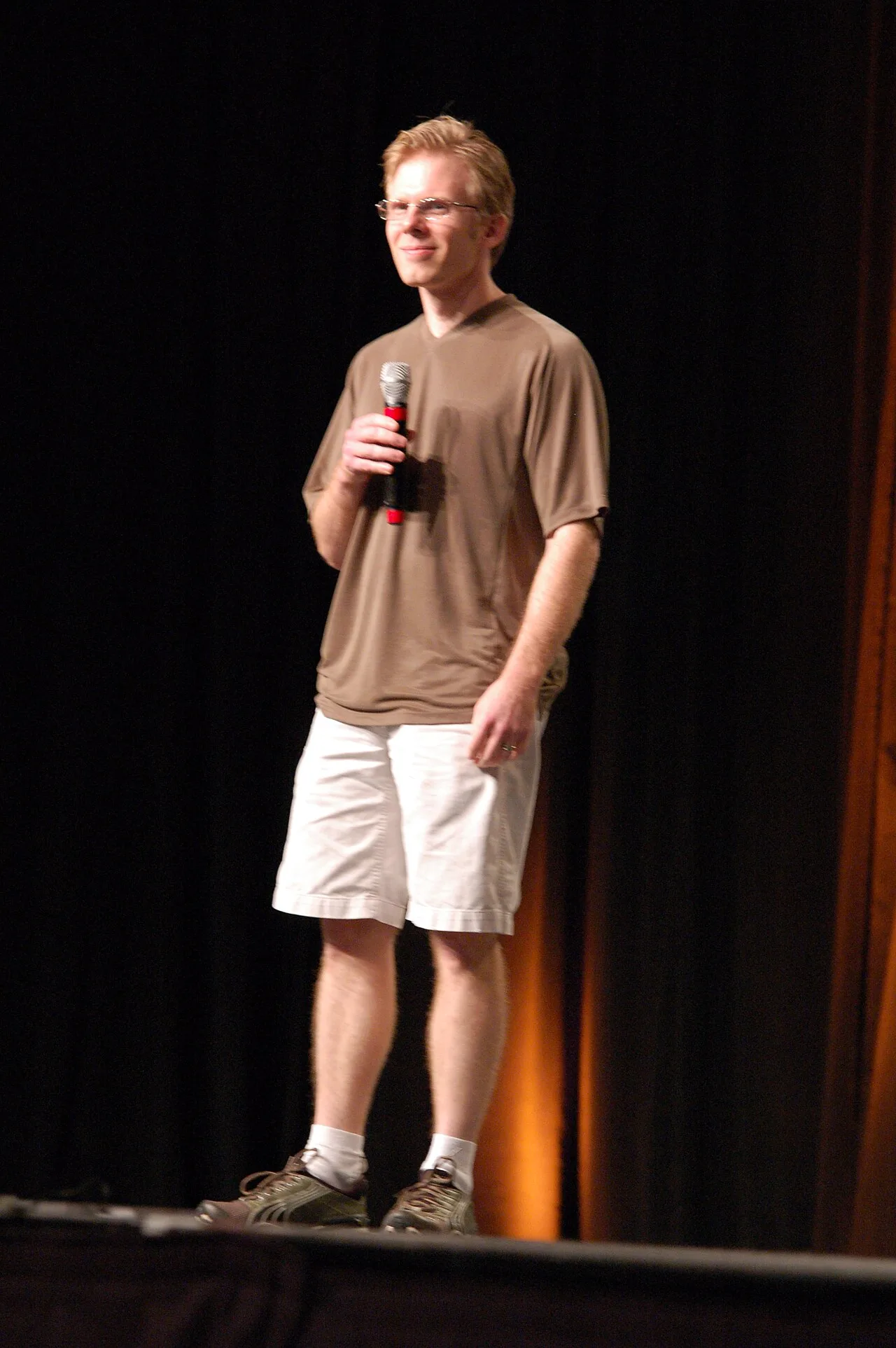 John Carmack