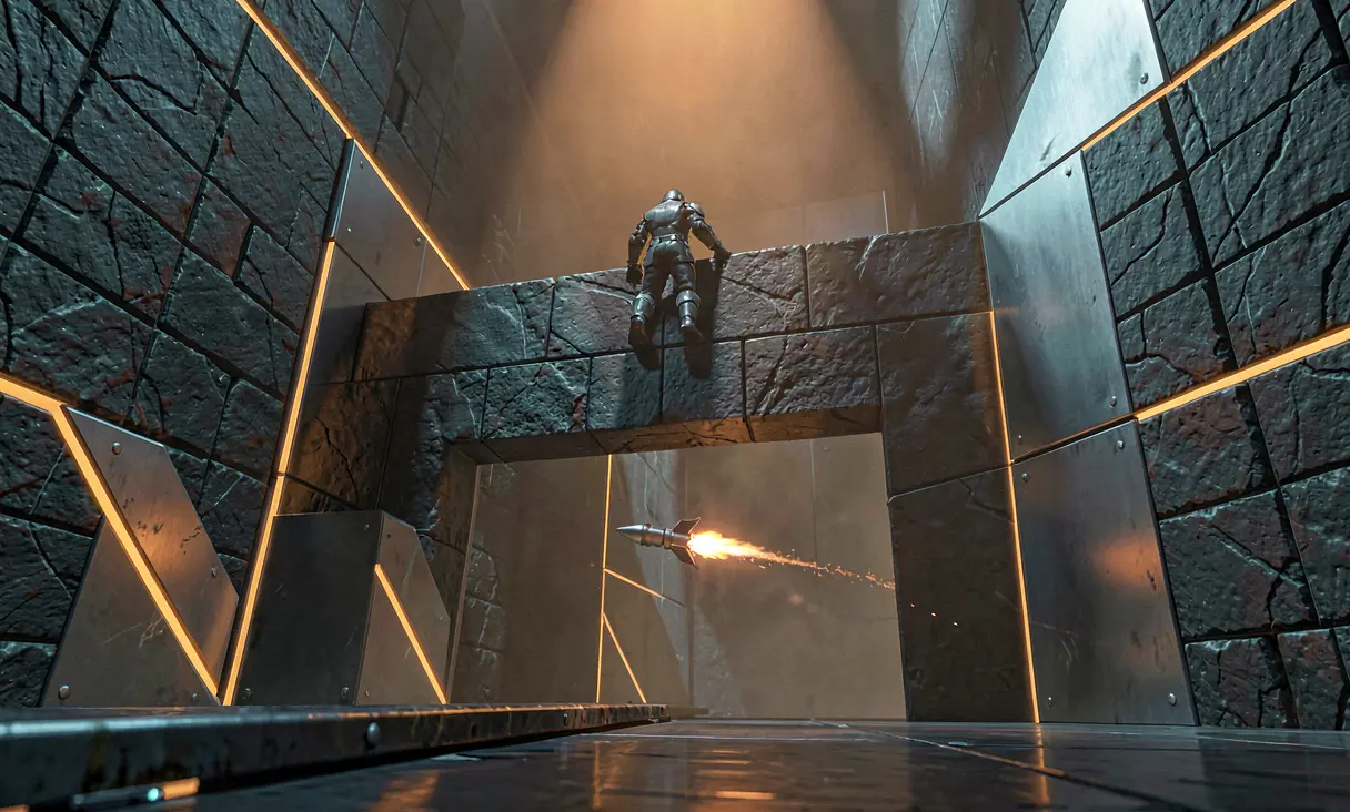 Quake Live (2014)