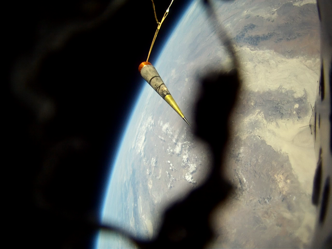 Rocket Jumping