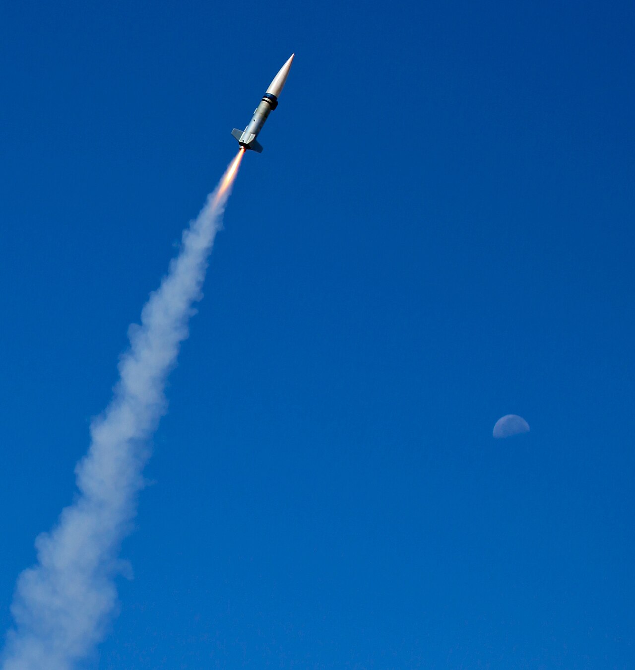Rocket Jumping