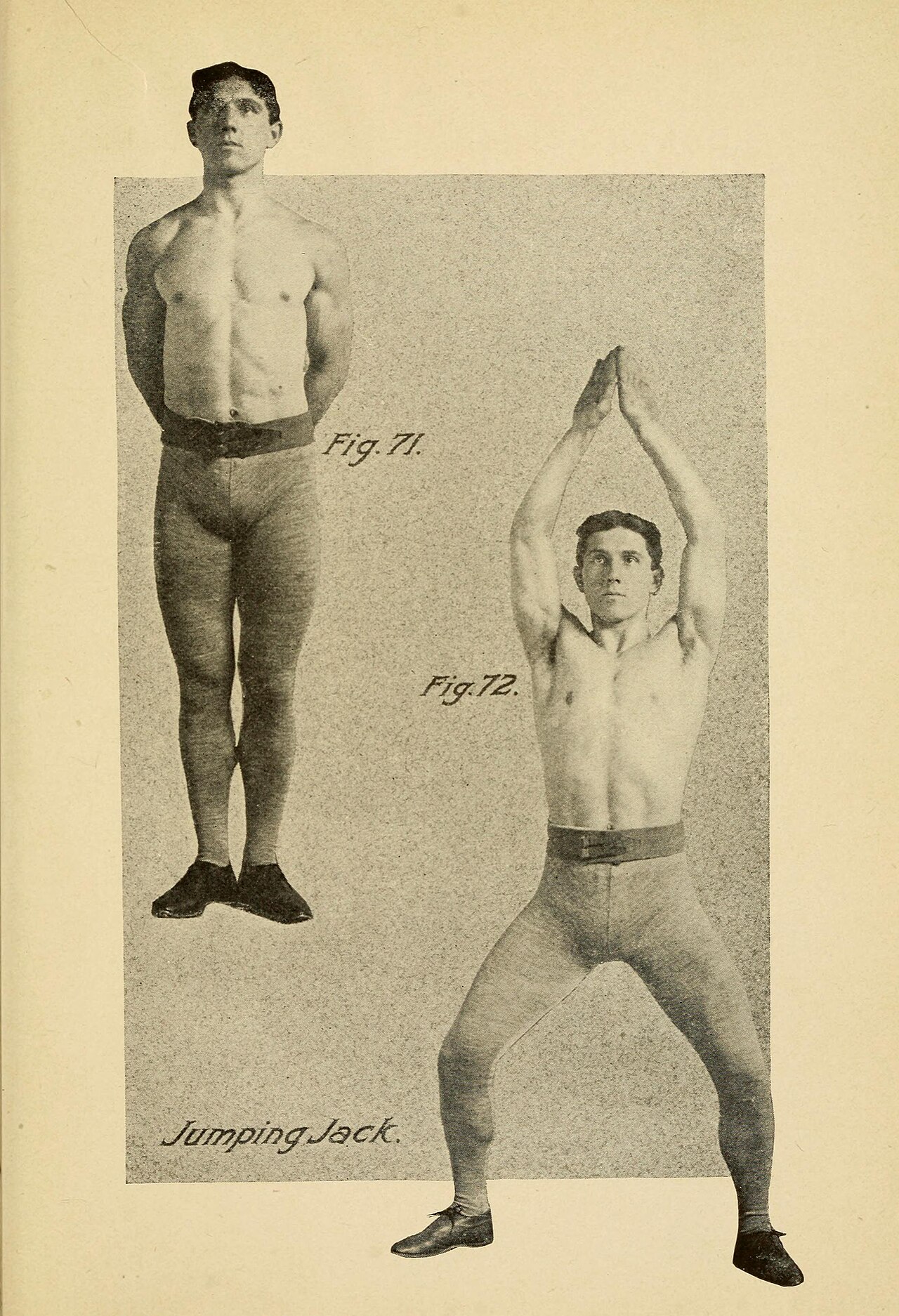 Strength Power-up
