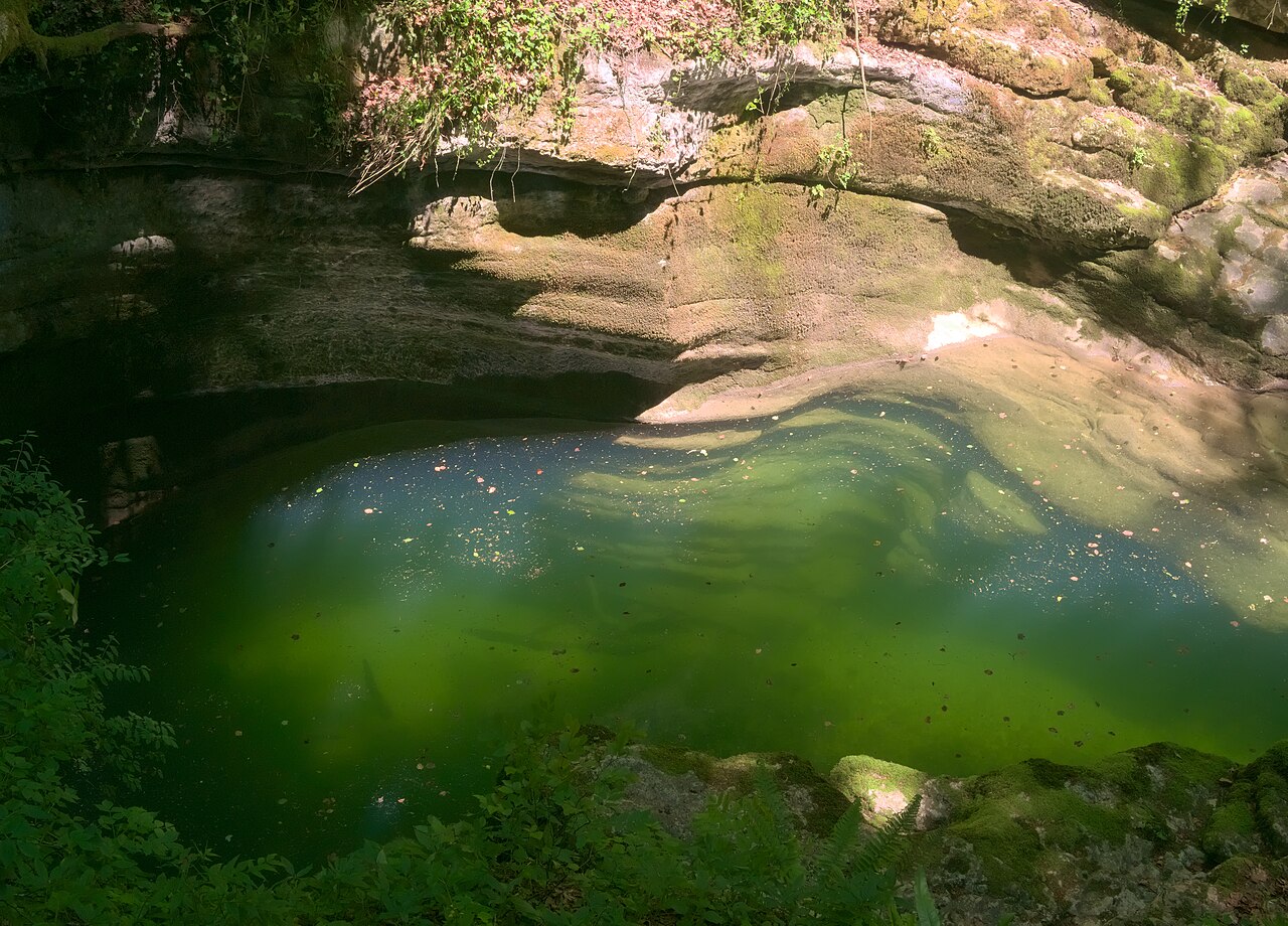 The Gorge