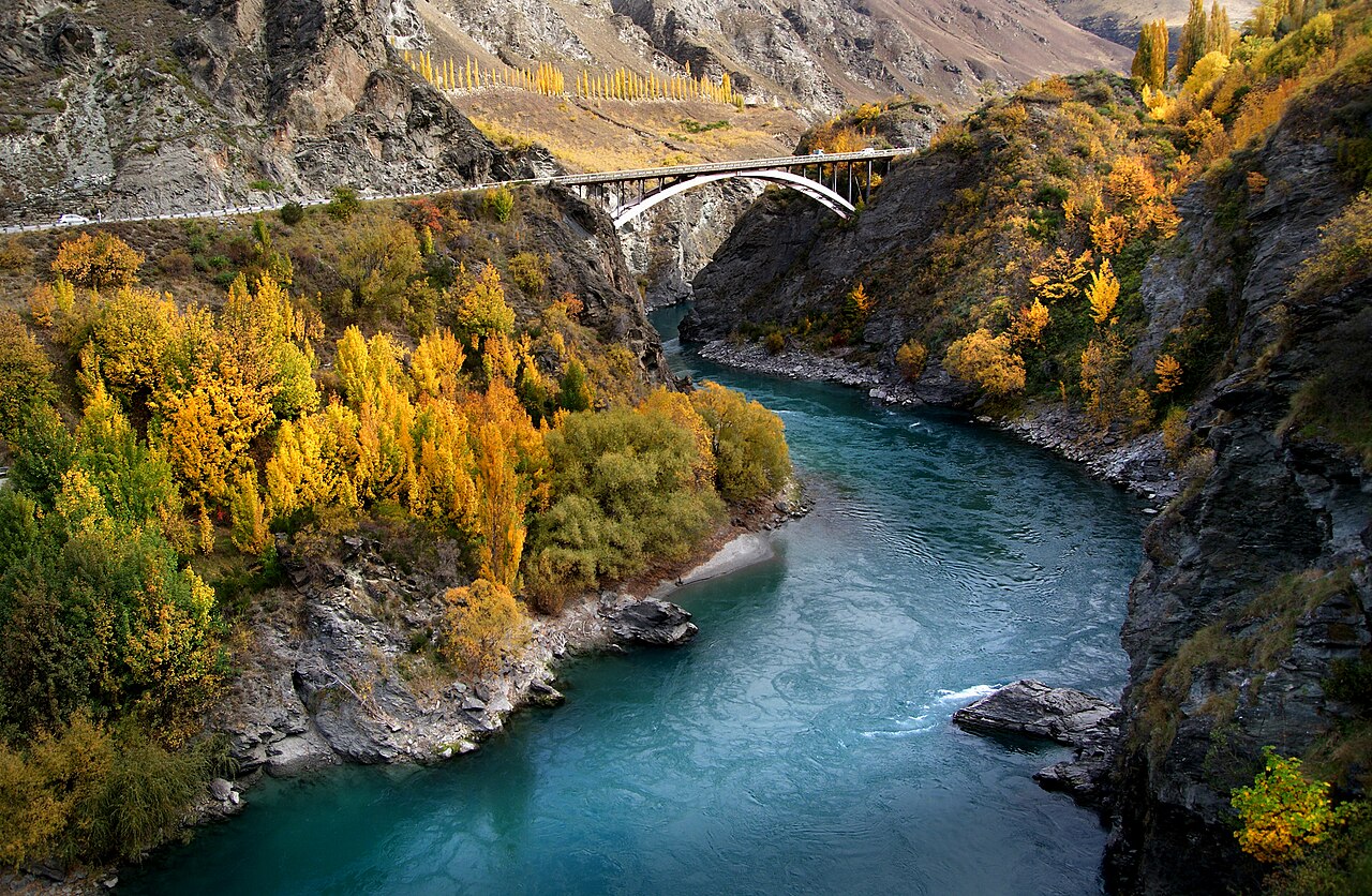 The Gorge