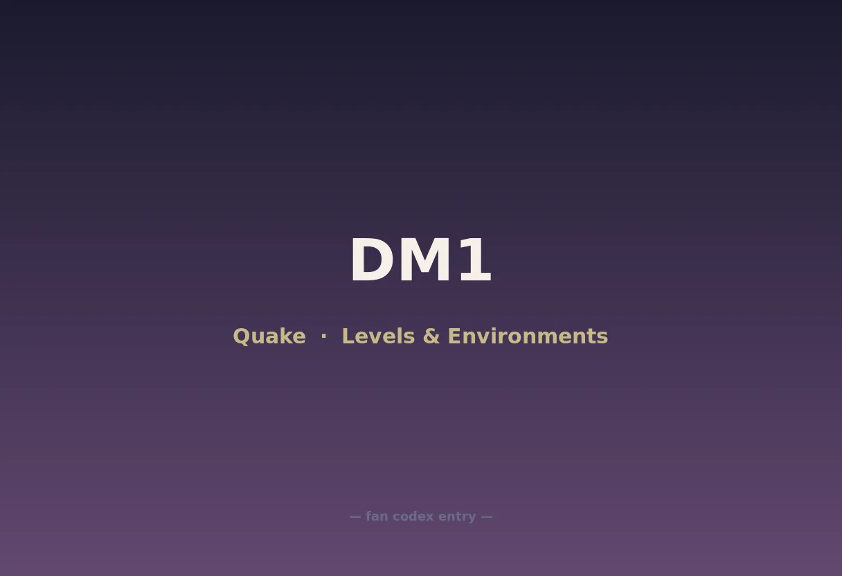 DM1