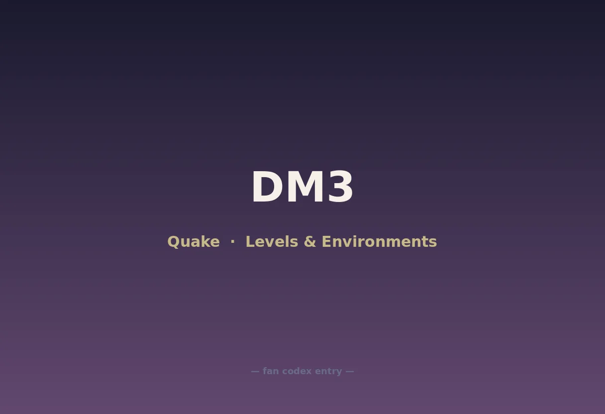 DM3