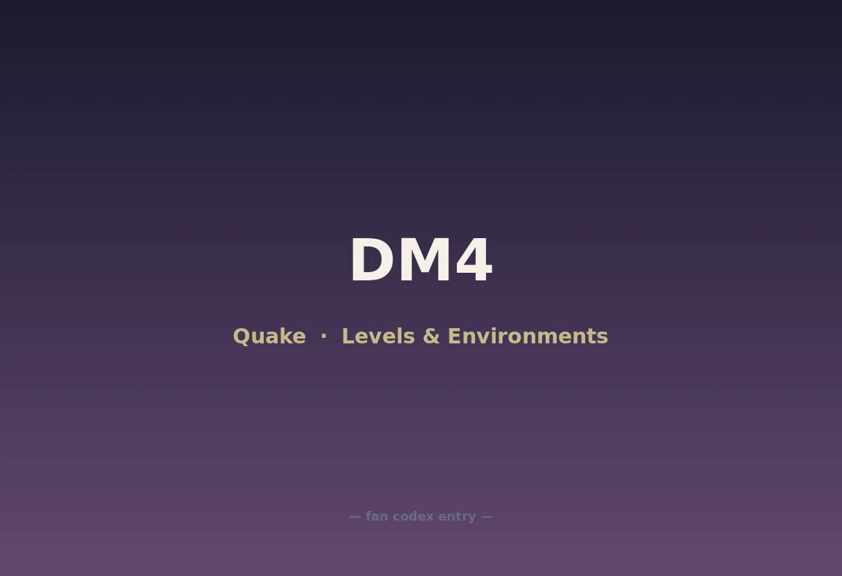 DM4