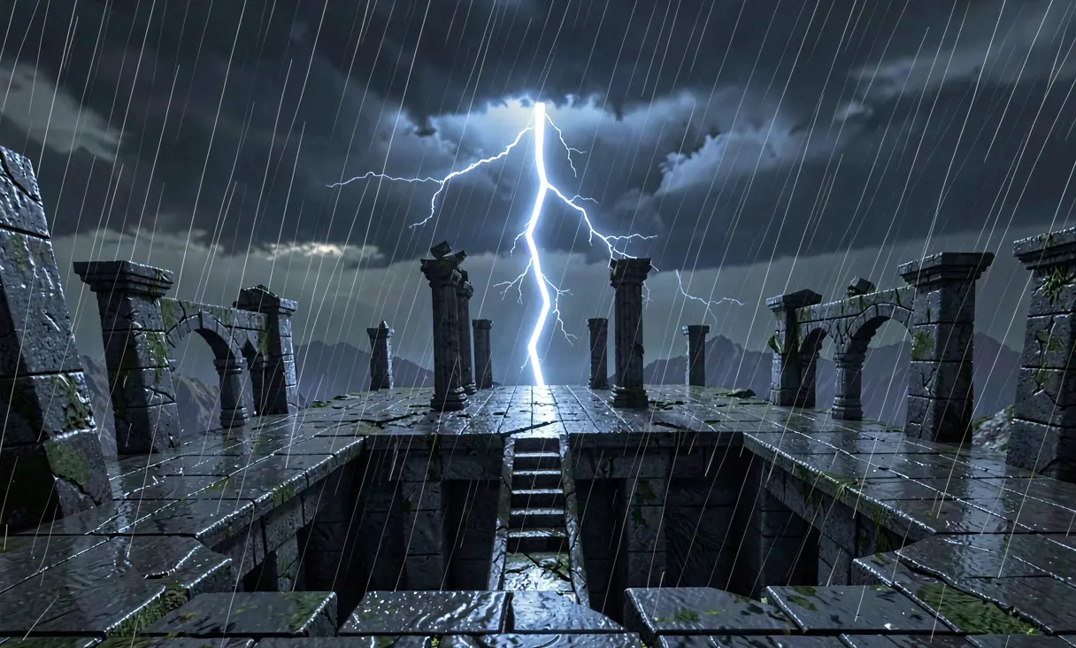 storm